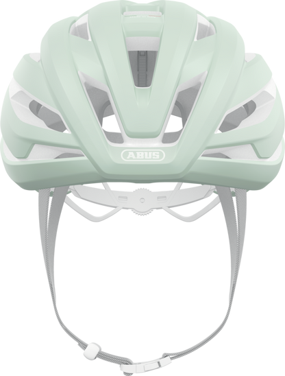 Straßenhelm ABUS STORMCHASER ACE Pure Mint
