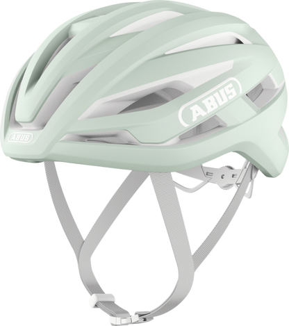 Straßenhelm ABUS STORMCHASER ACE Pure Mint