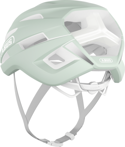 Straßenhelm ABUS STORMCHASER ACE Pure Mint
