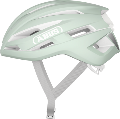 Straßenhelm ABUS STORMCHASER ACE Pure Mint
