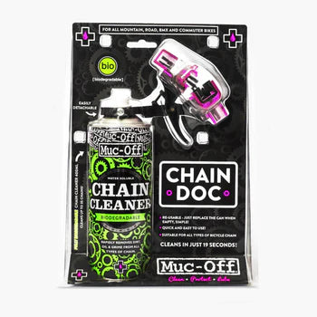 Kettenreinigungsset MUC-OFF CHAIN DOC CLEANER