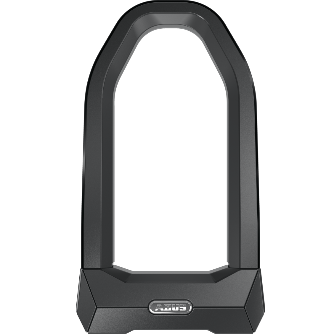 Bügelschloss U ABUS GRANIT SUPER EXTREME + Halterung USH2500