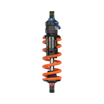 Dämpfer FOX DHX FACTORY 2pos-Adj 2026