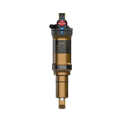 Dämpfer FOX FLOAT SL FACTORY 3pos-Adj Evol SV 2026