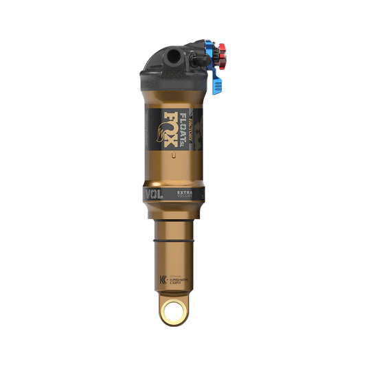 Stoßdämpfer FOX FLOAT SL FACTORY 3pos-Adj Evol LV Trunnion 2026