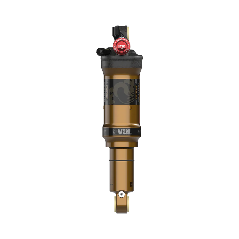 Stoßdämpfer FOX FLOAT SL FACTORY Remote Up Evol LV 2026