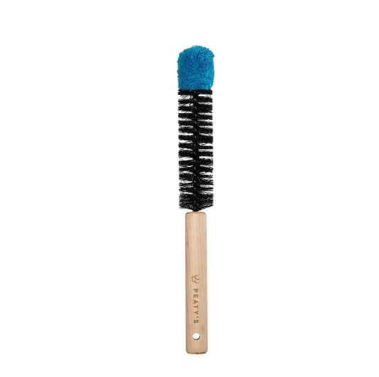 PEATY'S DETAIL BRUSH Reinigungsbürste