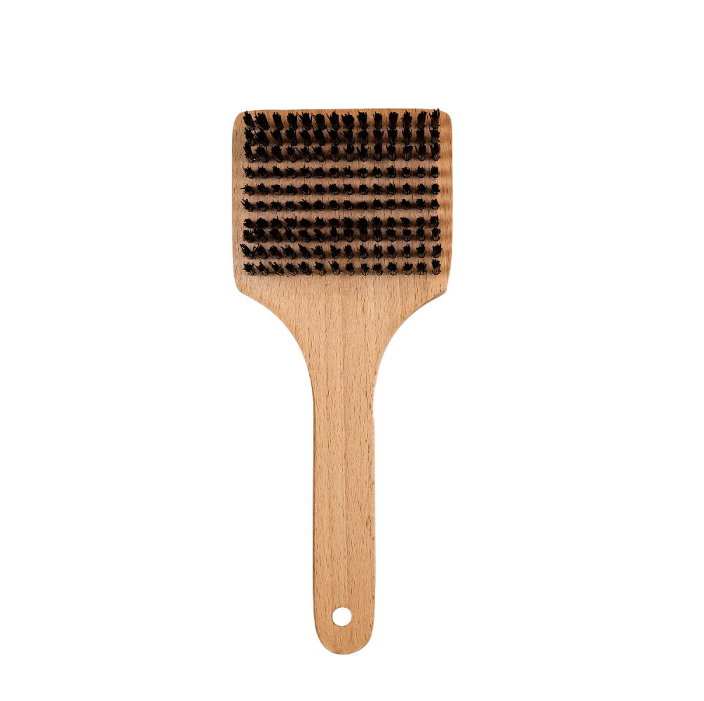 PEATY'S TYRE BRUSH Reifenreinigungsbürste