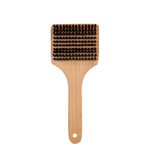 PEATY'S TYRE BRUSH Reifenreinigungsbürste