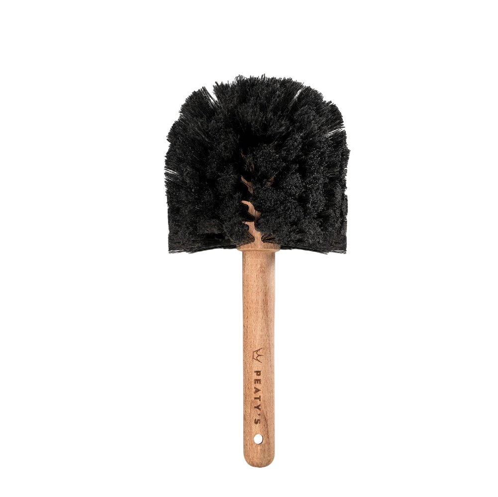 PEATY'S BOG BRUSH Reinigungsbürste