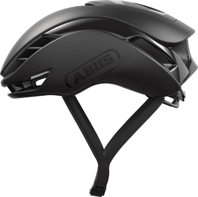 Helm Strasse ABUS GAMECHANGER 2.0 Schwarz