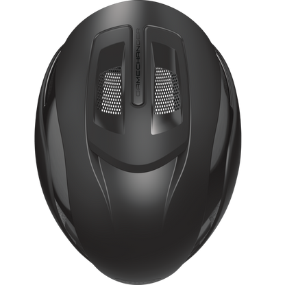 Rennradhelm ABUS GAMECHANGER 2.0 Schwarz