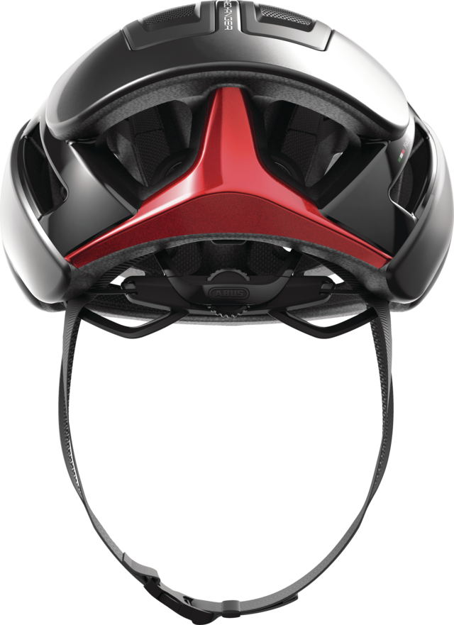 Helm Strasse ABUS GAMECHANGER 2.0 Titan