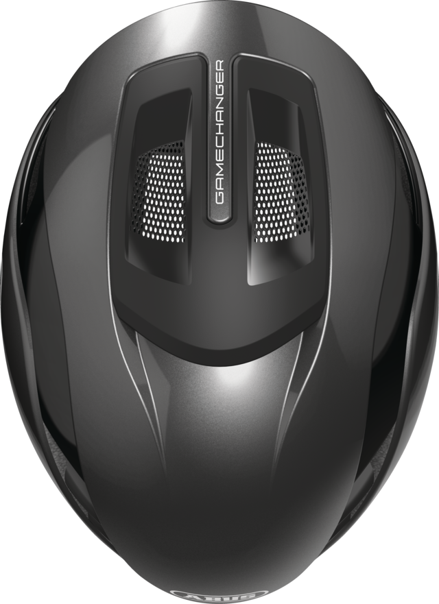 Helm Strasse ABUS GAMECHANGER 2.0 Titan
