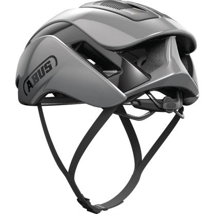 Rennradhelm ABUS GAMECHANGER 2.0 RACE Grau