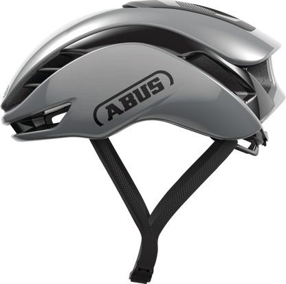 Rennradhelm ABUS GAMECHANGER 2.0 RACE Grau
