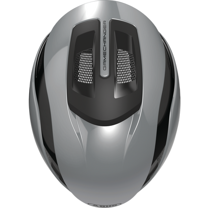 Rennradhelm ABUS GAMECHANGER 2.0 RACE Grau