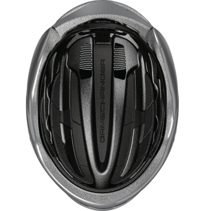 Rennradhelm ABUS GAMECHANGER 2.0 RACE Grau