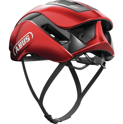 Rennradhelm ABUS GAMECHANGER 2.0 Rot