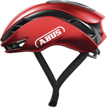 Rennradhelm ABUS GAMECHANGER 2.0 Rot