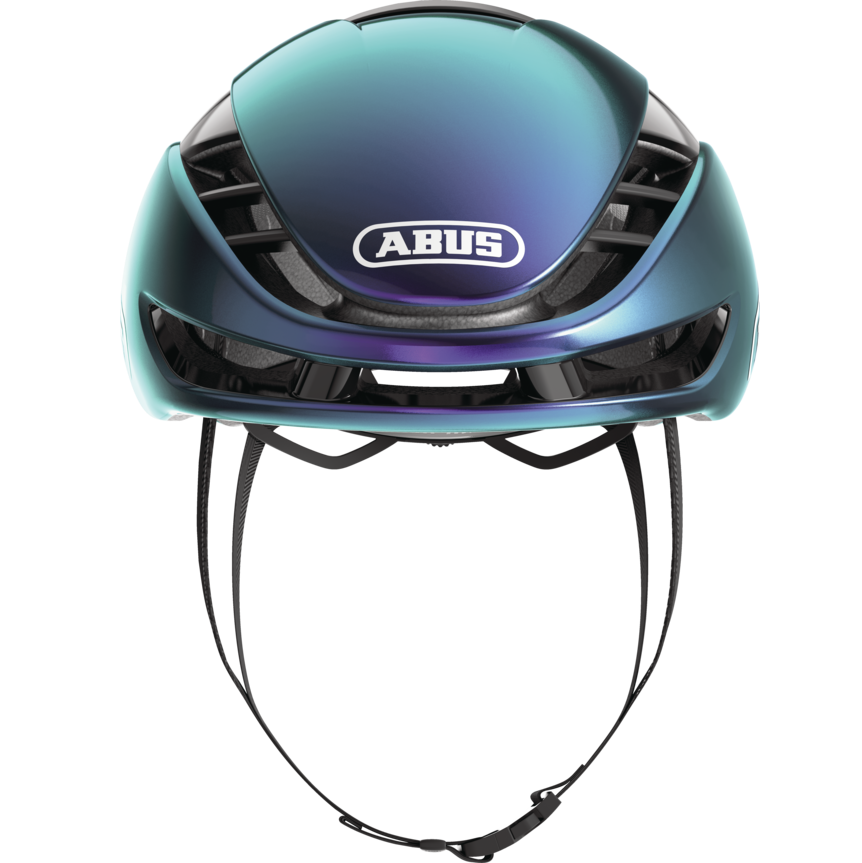 Helm Strasse ABUS GAMECHANGER 2.0 FLIP FLOP Violett