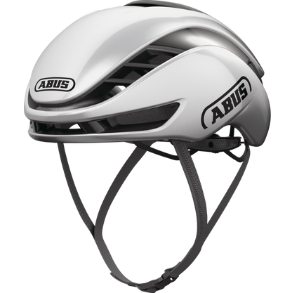 Rennradhelm ABUS GAMECHANGER 2.0 Silber