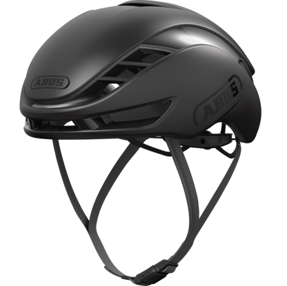 Rennradhelm ABUS GAMECHANGER 2.0 MIPS Schwarz