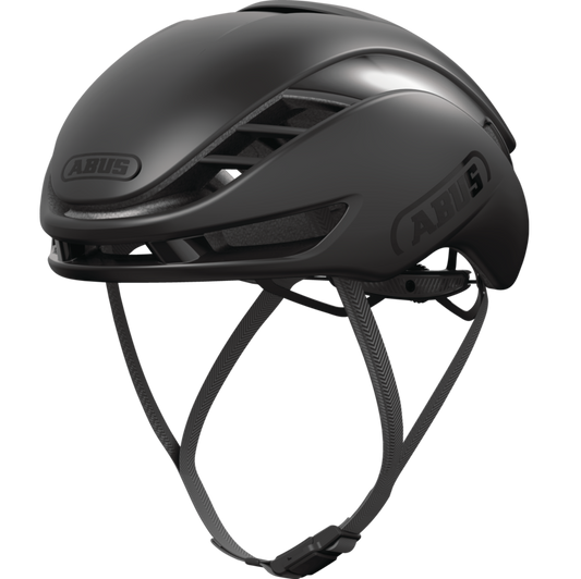 Helm Straße ABUS GAMECHANGER 2.0 MIPS Schwarz