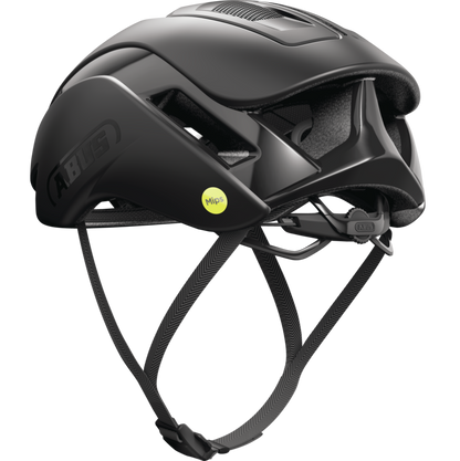 Rennradhelm ABUS GAMECHANGER 2.0 MIPS Schwarz
