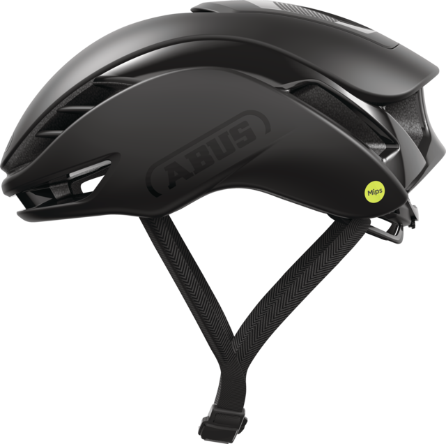 Helm Straße ABUS GAMECHANGER 2.0 MIPS Schwarz