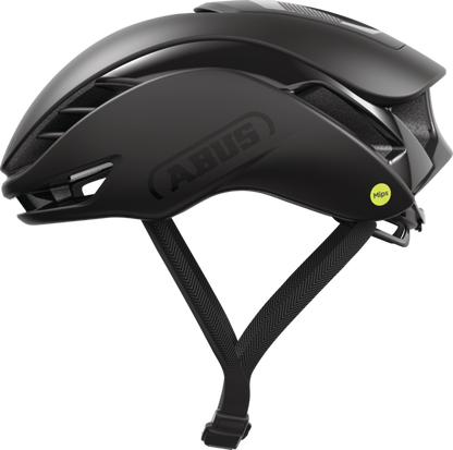 Rennradhelm ABUS GAMECHANGER 2.0 MIPS Schwarz