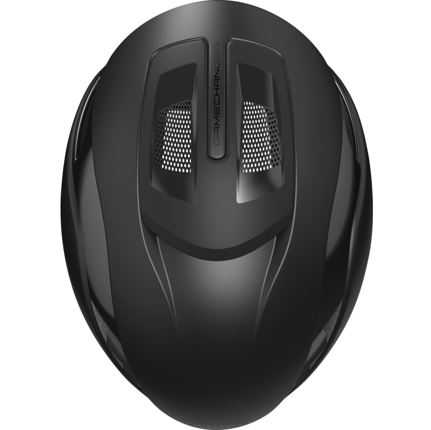 Helm Straße ABUS GAMECHANGER 2.0 MIPS Schwarz