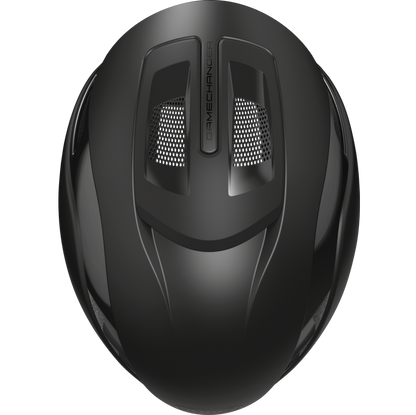 Rennradhelm ABUS GAMECHANGER 2.0 MIPS Schwarz