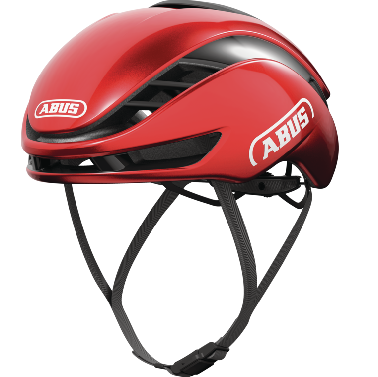 Helm Strasse ABUS GAMECHANGER 2.0 MIPS Rot
