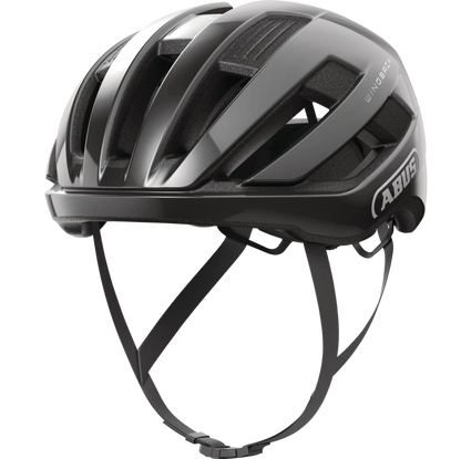 Rennradhelm ABUS WINGBACK Titan