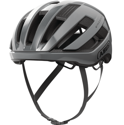 Straßenhelm ABUS WINGBACK Grau