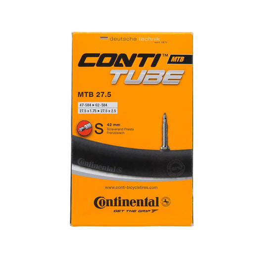 CONTINENTAL Luftkammer 27.5x1.75-2.5 Presta 42mm