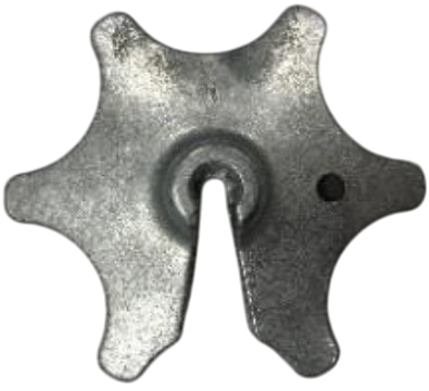 SPEICHENSCHLÜSSEL MAVIC ALU FÜR NIPPEL M7 7 DÜBEL