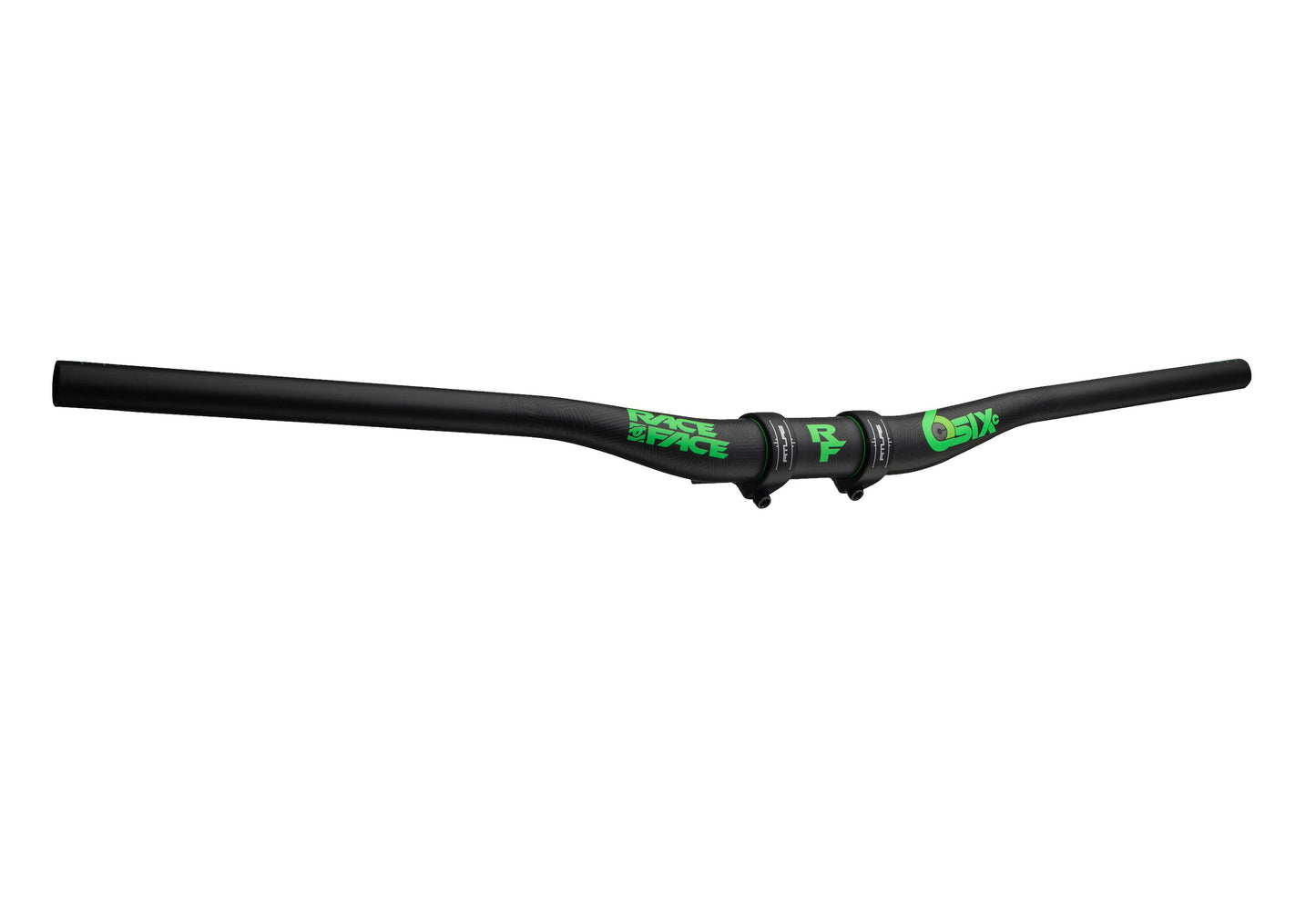 Kleiderbügel RACE FACE SIXC Carbon Rise 20mm 820mm Grün
