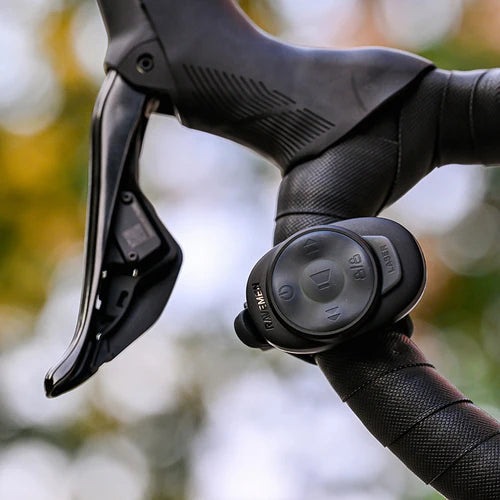 Rücklicht RAVEMEN RADAR NT201