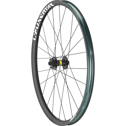 Paar MAVIC CROSSMAX S CARBON 29" Laufräder Achse 15x110mm/12x148mm Boost
