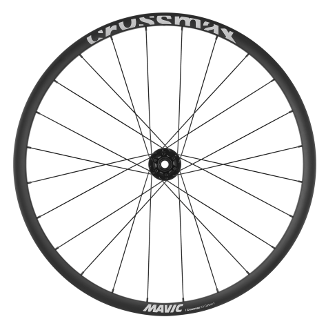 Paar MAVIC CROSSMAX S CARBON 29" Laufräder Achse 15x110mm/12x148mm Boost