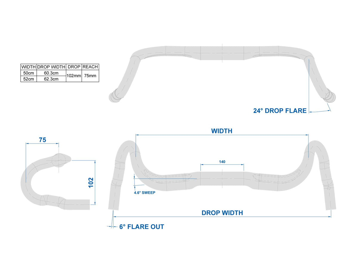 Technische Zeichnung