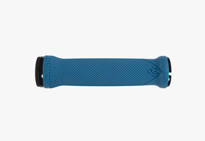 Grips RACE FACE LOVE HANDLE Lock-On Blau