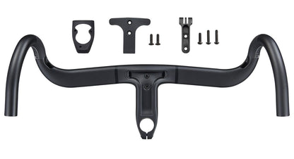 RITCHEY BUTANO RIDGE SUPERLOGIC Gravel-Lenker