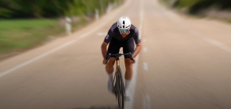 Comete Ultimate – Aerodynamik