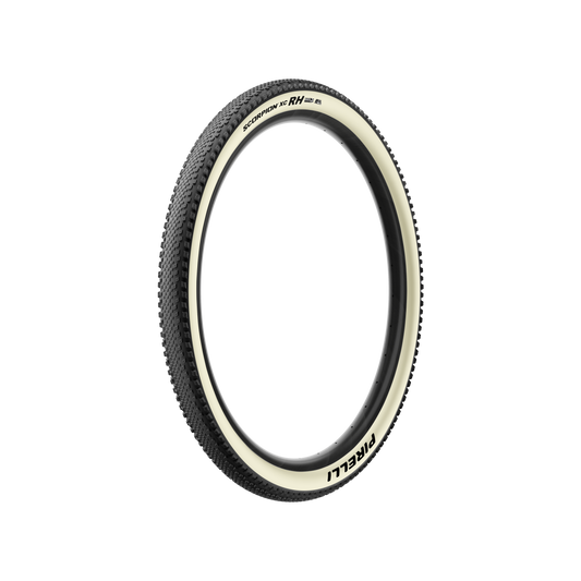 Reifen PIRELLI SCORPION RACE XC RH ProWall 29x2.40 Tubeless Ready Weich Retro