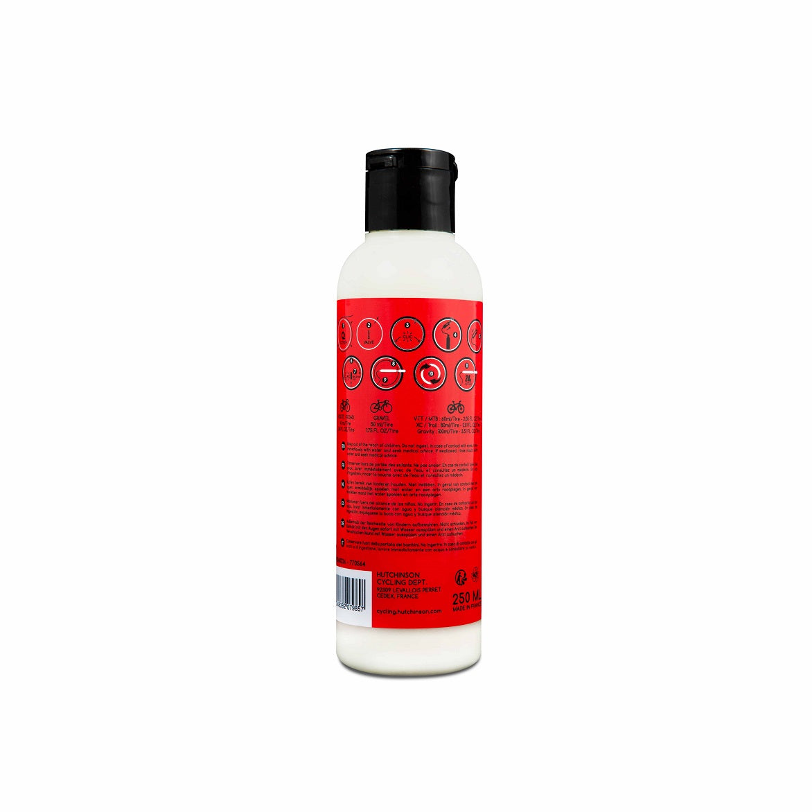 HUTCHINSON PROTECT'AIR MAX Pannenschutz-Flüssigkeit 250 ml