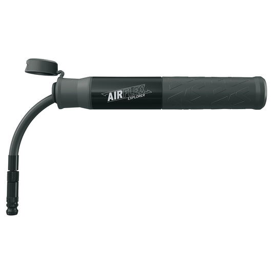 Handpumpe SKS GERMANY AIRFLEX EXPLORER Schwarz