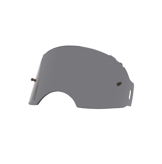 Visier Maske OAKLEY AIRBRAKE MX Dark Grey